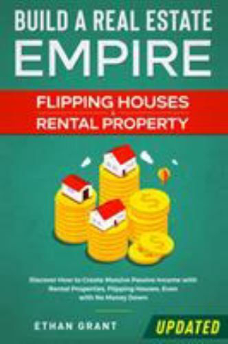 Build real estate empire - build,