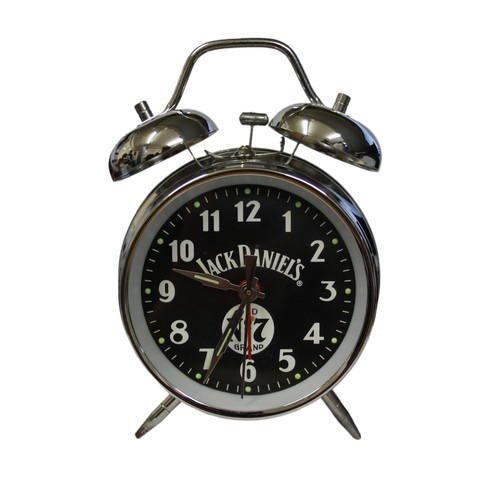 Jack daniel large metal - daniel's,
