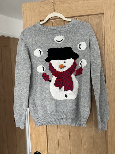 Primark christmas snowman - primark,
