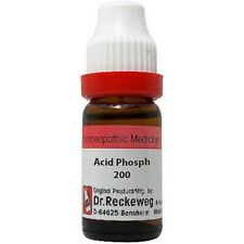 Dr. Reckeweg Acid Phosphoric