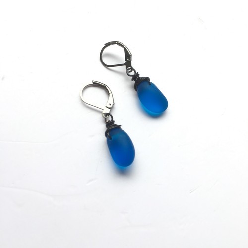 Handmade dark style sea - handmade,