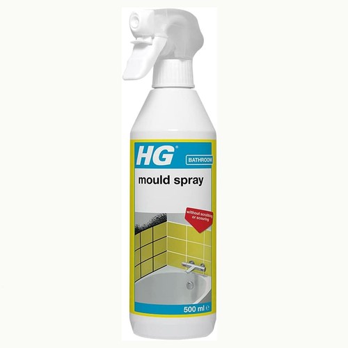 Mould trigger spray 500ml - hg,