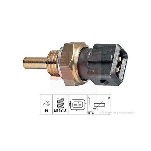 830 157 eps sensor - sensor,, coolant