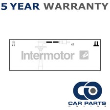 HT Ignition Leads CPO Fits Daihatsu Hijet 1998-2005 1.3 + Other Models