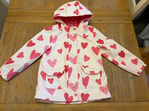 Girls pink heart - heart,