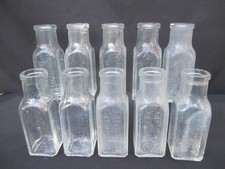 10x VINTAGE FOSTER CLARK LTD