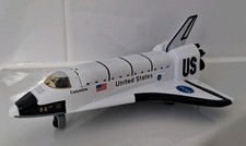 20cm Space Shuttle Rocket Nasa