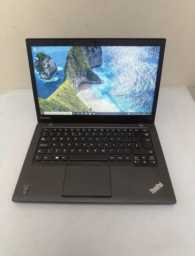 Lenovo thinkpad t440s core - lenovo,