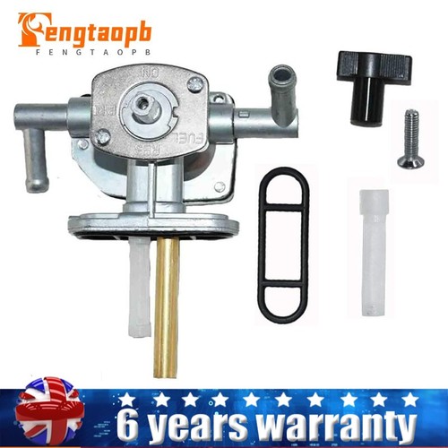 Gas fuel tank tap valve - fuel,