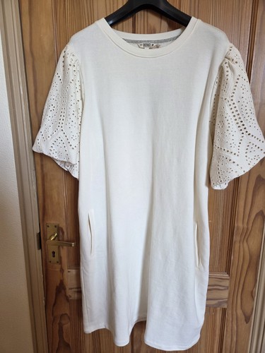 Fat face broderie anglaise - face,