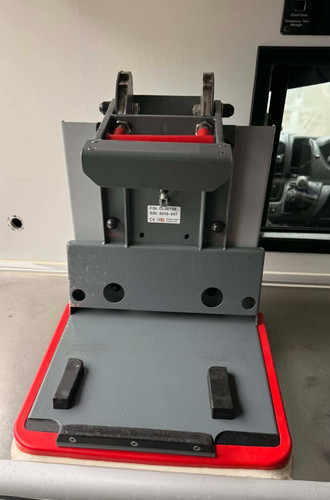 Dlouhy mounting bracket - dlouhy,