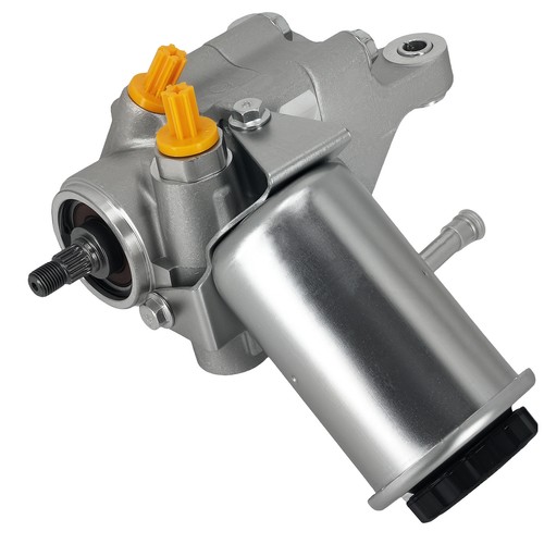 Hydraulic power steering pump - hydraulic,