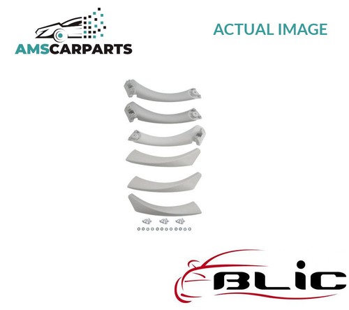 Car door handle - door,