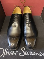 OLIVER SWEENEY, BRAND NEW