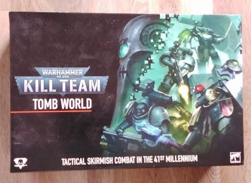Warhammer 000 kill - warhammer, team