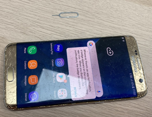 Samsung galaxy edge - samsung,