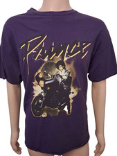 Prince Purple Rain T-Shirt