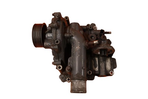 Fits daf water - daf, coolant