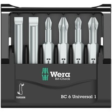 Wera Mini-Check