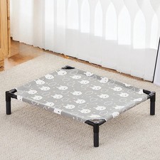 Elevated Dog Bed Portable