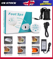 Healifeco Ionic Foot SPA Detox