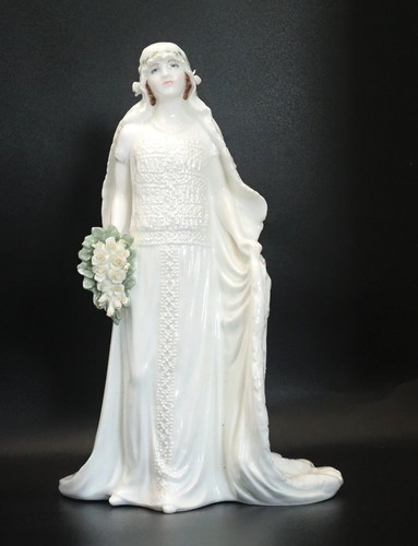 Coalport queen mother - mother, royal