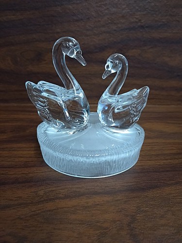 Vintage royal crystal - crystal, rock