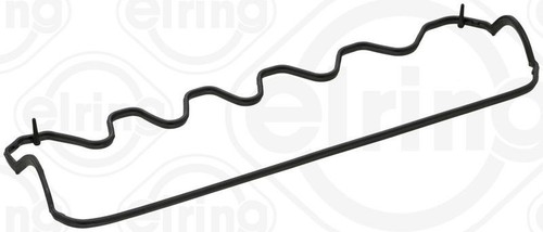 Cylinder head cover gasket - head,