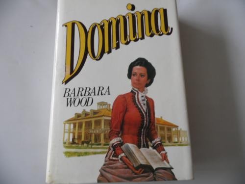Domina wood barbara - domina, wood,