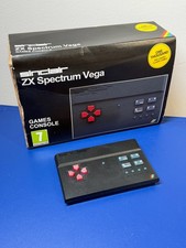 Sinclair ZX Spectrum Vega