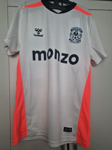Hummel coventry city - hummel, away