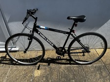 Challenge Dune Hybrid Bike –