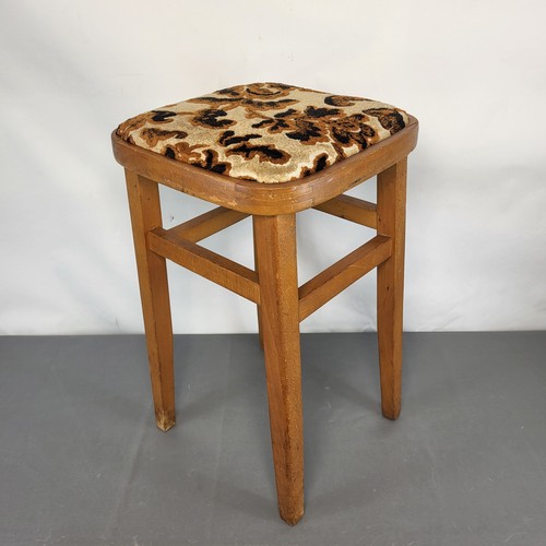Single vintage retro - single,