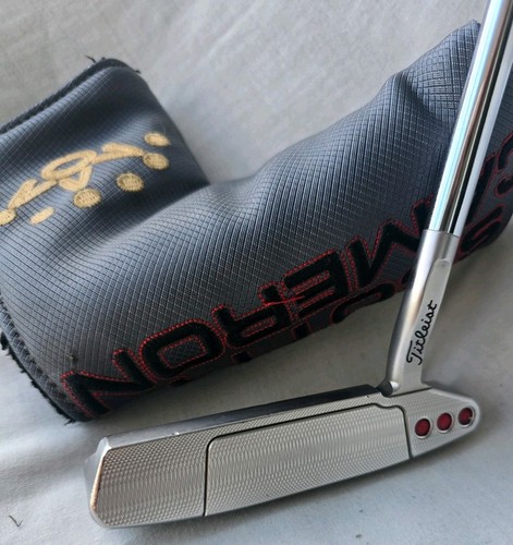 Scotty cameron newport - cameron, 2.5