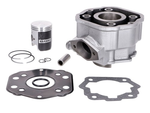 Cylinder kit naraku 50cc for - naraku,