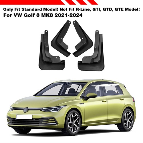 For golf mk8 - for,