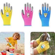 Kids Durable Waterproof Garden