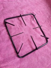 CANNON 10548G CHESTER Cooker GAS HOB PAN SUPPORT SINGLE BLACK 250 x 230mm T18