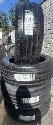 Avon zx7 275 110y extra - zx7, 275/45/21