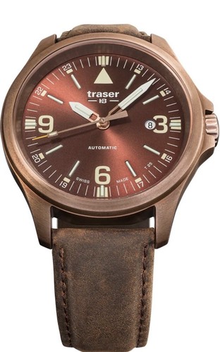 Traser p67 officer pro - traser,
