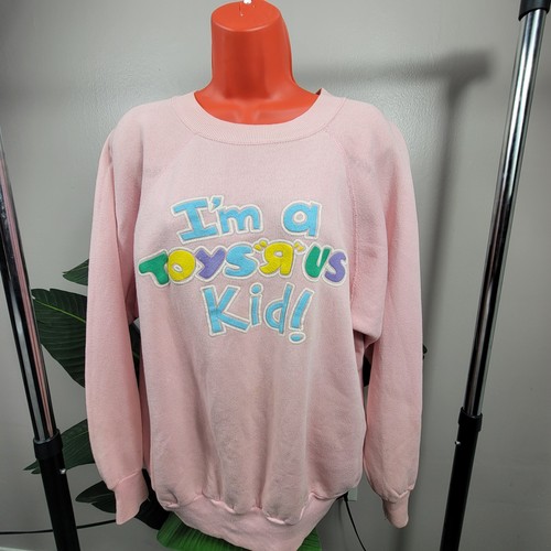 Rare vintage 80s toys r - i'm,