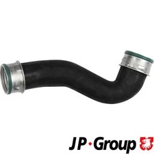CHARGE AIR HOSE FITS: VW GOLF