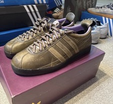 Adidas gazelle flavours of the