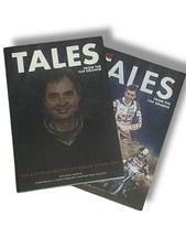 Tales from the Top Drawer &