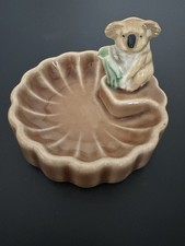 Wade Koala Bear Ornament On A