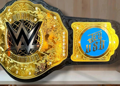 World heavyweight championship - heavyweight,