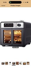 28L Air Fryer Oven with