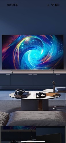 Hisense pro 65in qled - hisense,