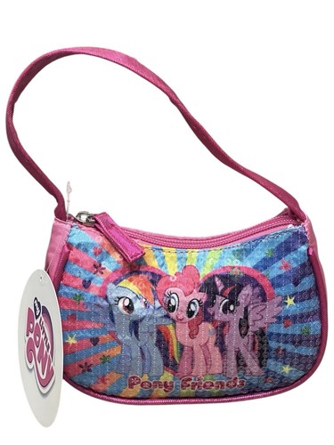 Little pony purse mini - pony,