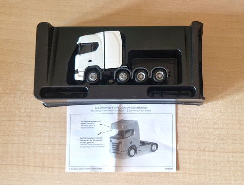 Herpa 308601 004 - herpa, cs20